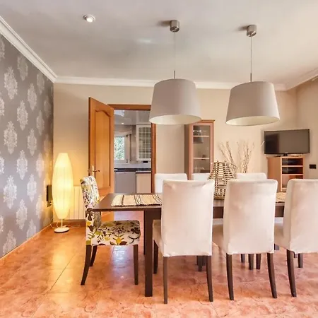 Costacabana - Summertime וילה *