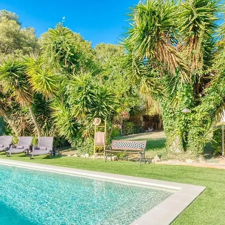 Costacabana - Summertime Villa *