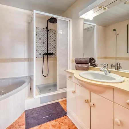 Villa Costacabana - Summertime Lloret de Mar