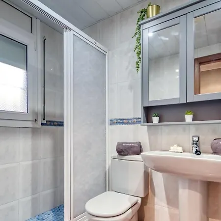 Villa Costacabana - Summertime Lloret de Mar