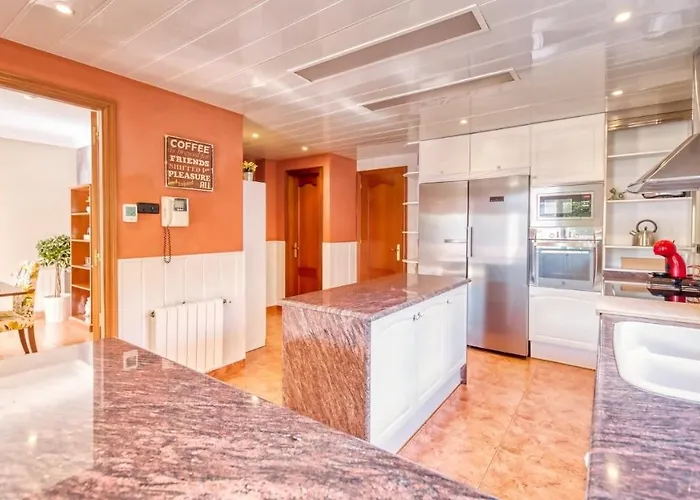 Costacabana - Summertime Villa