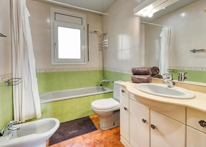 Villa Costacabana - Summertime *