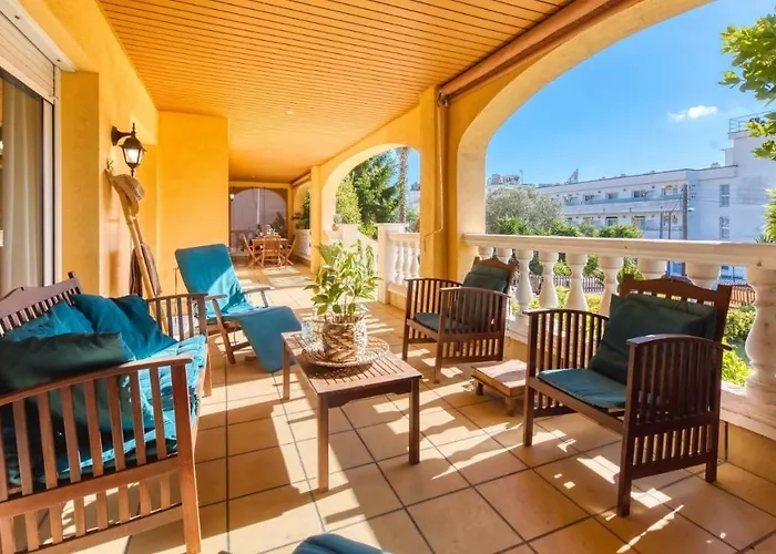 Costacabana - Summertime * Lloret de Mar