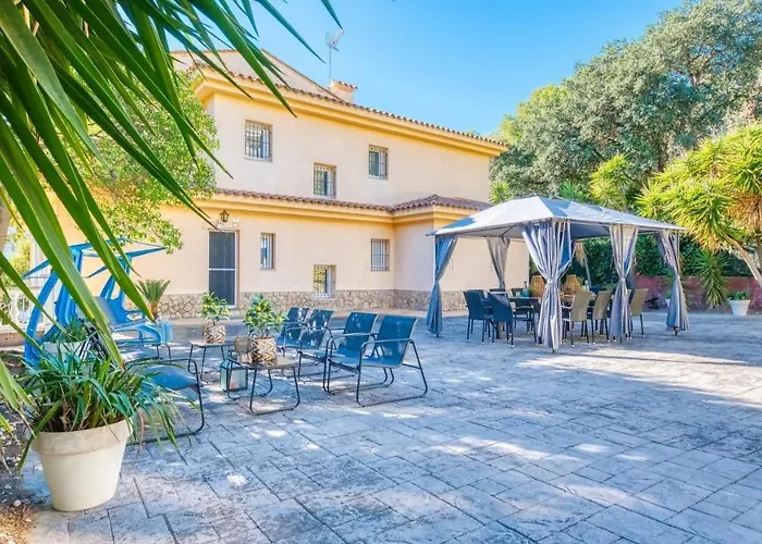 Costacabana - Summertime * Lloret de Mar