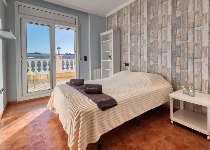 Costacabana - Summertime Villa