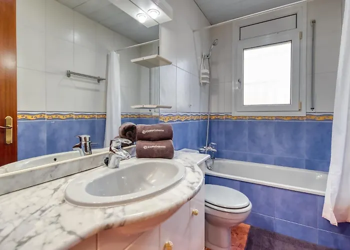 Costacabana - Summertime יורט דה מאר