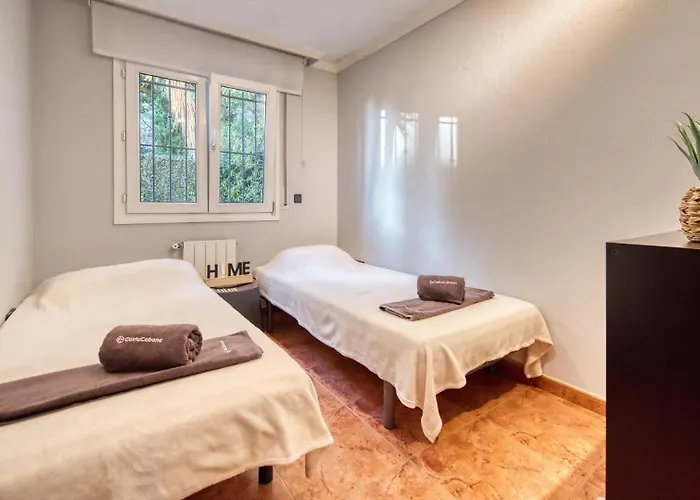 Costacabana - Summertime Villa Lloret de Mar