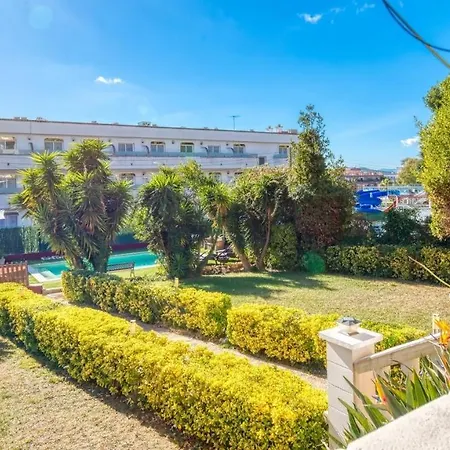 Costacabana - Summertime