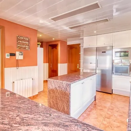 Costacabana - Summertime Villa