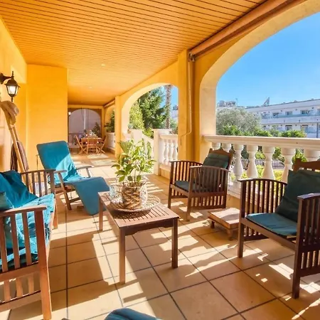 Costacabana - Summertime * 滨海略雷特