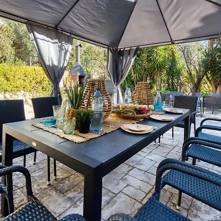 Villa Costacabana - Summertime