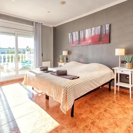 Villa Costacabana - Summertime *