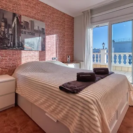 Costacabana - Summertime Villa Lloret de Mar