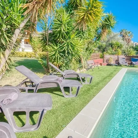 Costacabana - Summertime