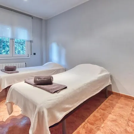 Costacabana - Summertime Lloret de Mar