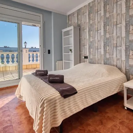 Costacabana - Summertime Villa