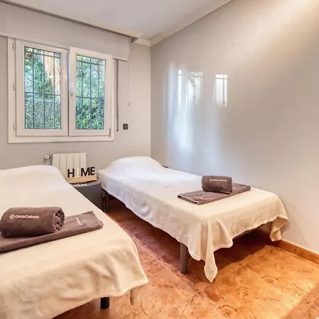 Costacabana - Summertime Willa Lloret de Mar