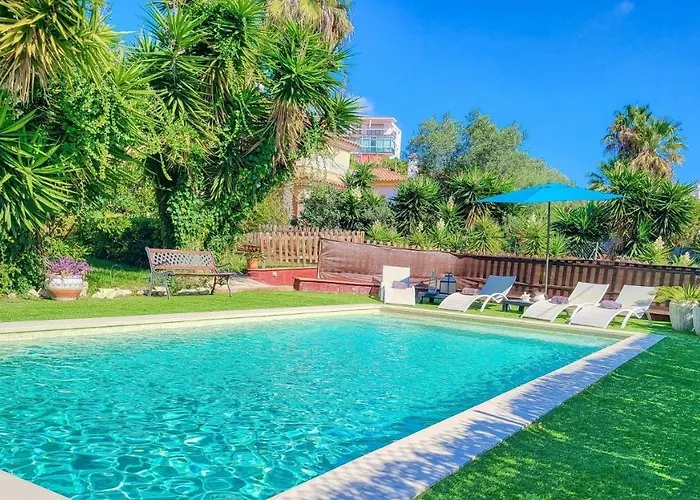 Costacabana - Summertime * Lloret de Mar