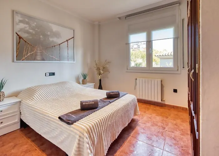 Costacabana - Summertime Willa