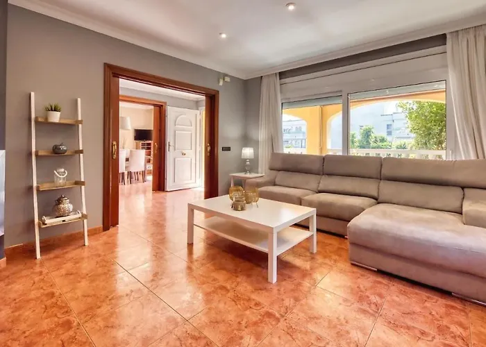 Costacabana - Summertime * 滨海略雷特