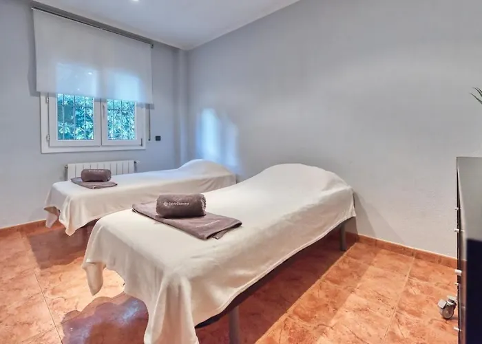 Costacabana - Summertime 滨海略雷特