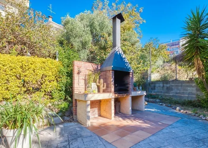 Villa Costacabana - Summertime