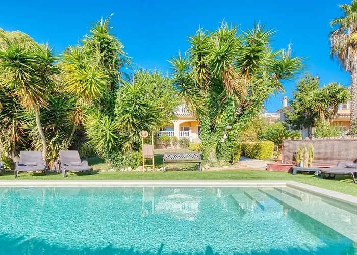 Costacabana - Summertime 滨海略雷特