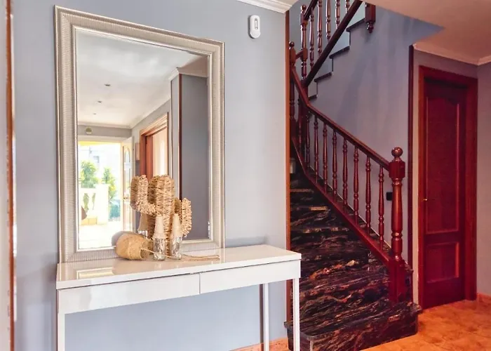 Costacabana - Summertime Villa *