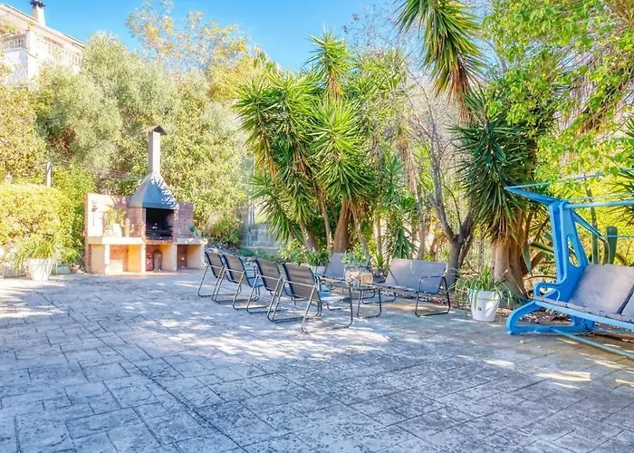 Costacabana - Summertime Villa