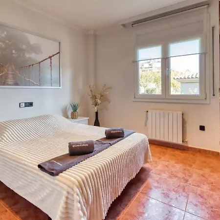 Costacabana - Summertime Villa