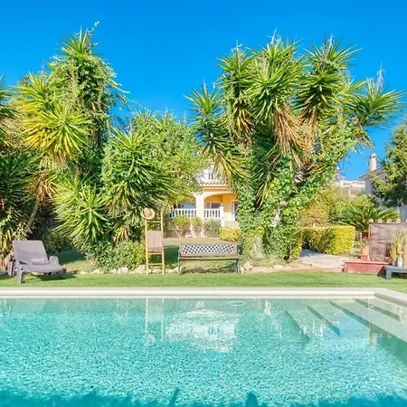 Costacabana - Summertime Lloret de Mar