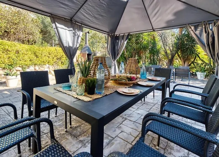 Вилла Costacabana - Summertime