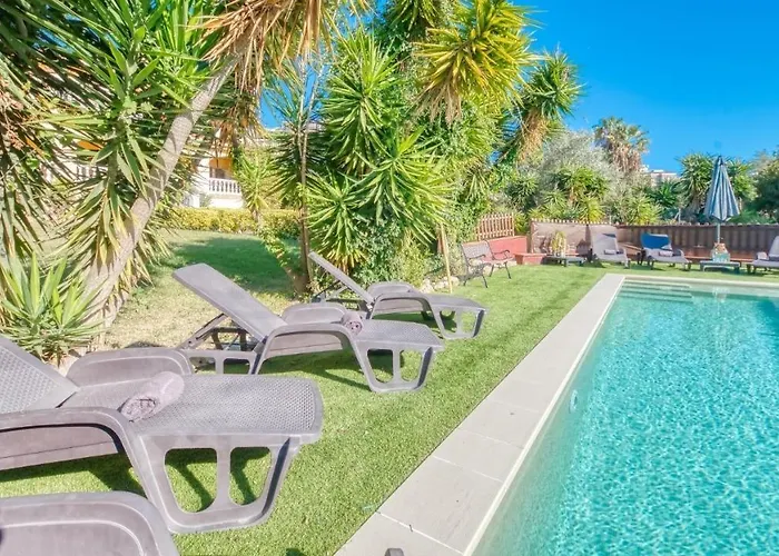 Costacabana - Summertime