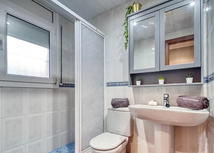 Вилла Costacabana - Summertime Льорет-де-Мар